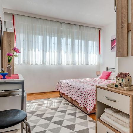 ספליט Rooms Alijev מראה חיצוני תמונה