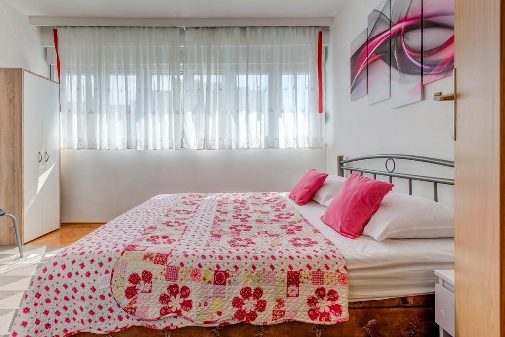 ספליט Rooms Alijev מראה חיצוני תמונה