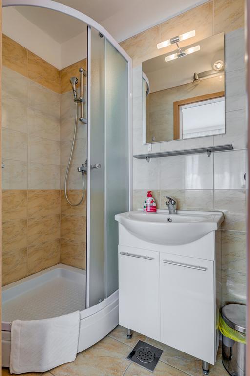 ספליט Rooms Alijev מראה חיצוני תמונה