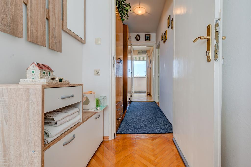 ספליט Rooms Alijev מראה חיצוני תמונה