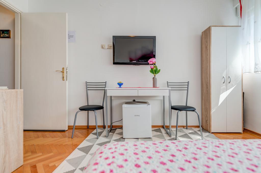 ספליט Rooms Alijev מראה חיצוני תמונה