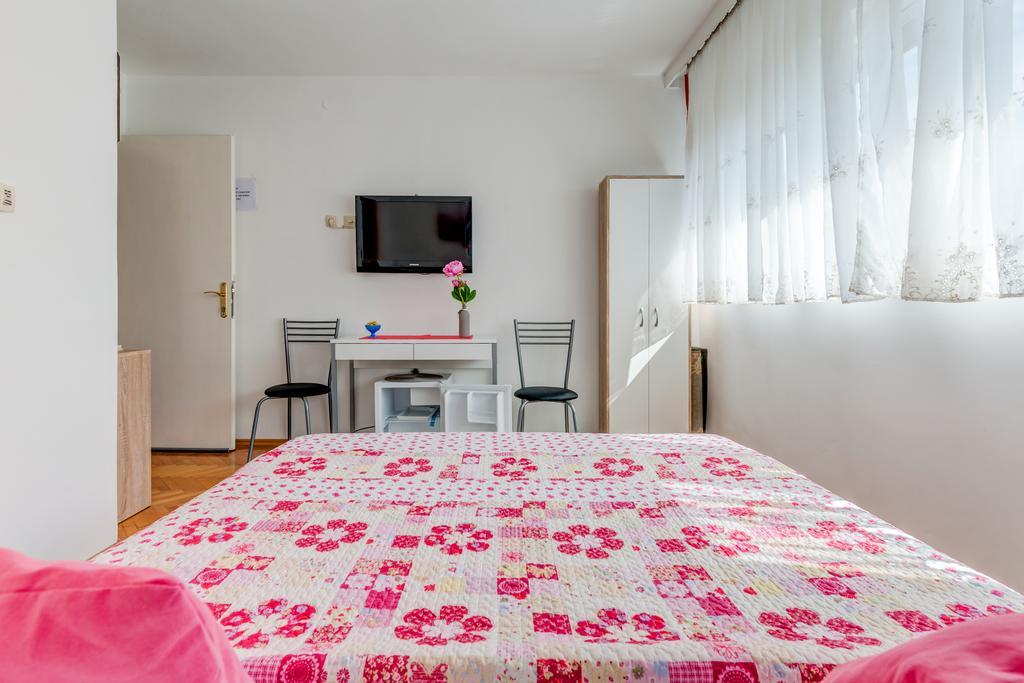 ספליט Rooms Alijev מראה חיצוני תמונה