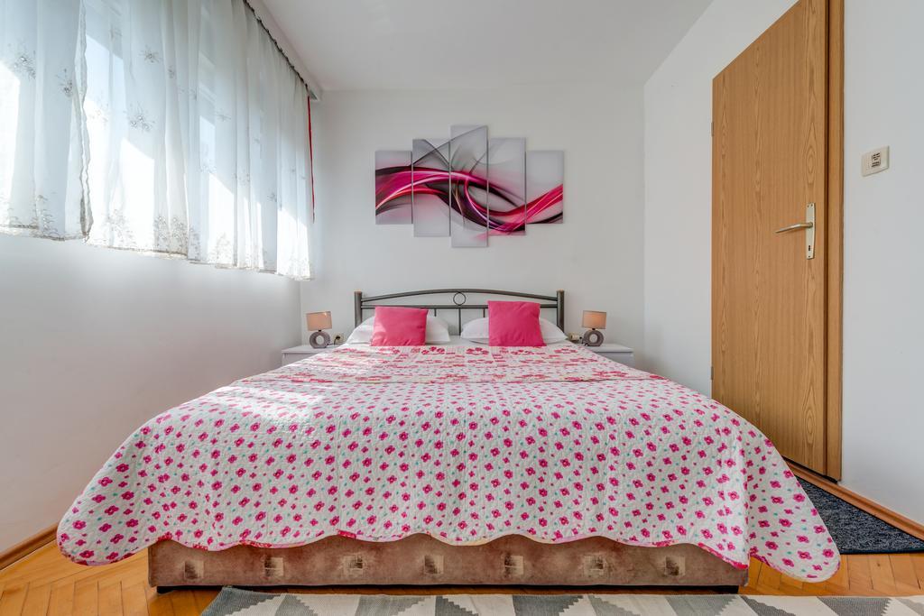 ספליט Rooms Alijev מראה חיצוני תמונה