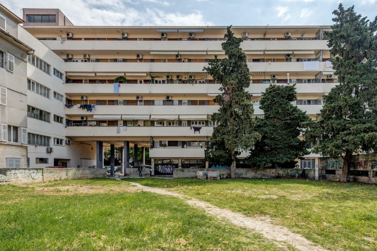 ספליט Rooms Alijev מראה חיצוני תמונה