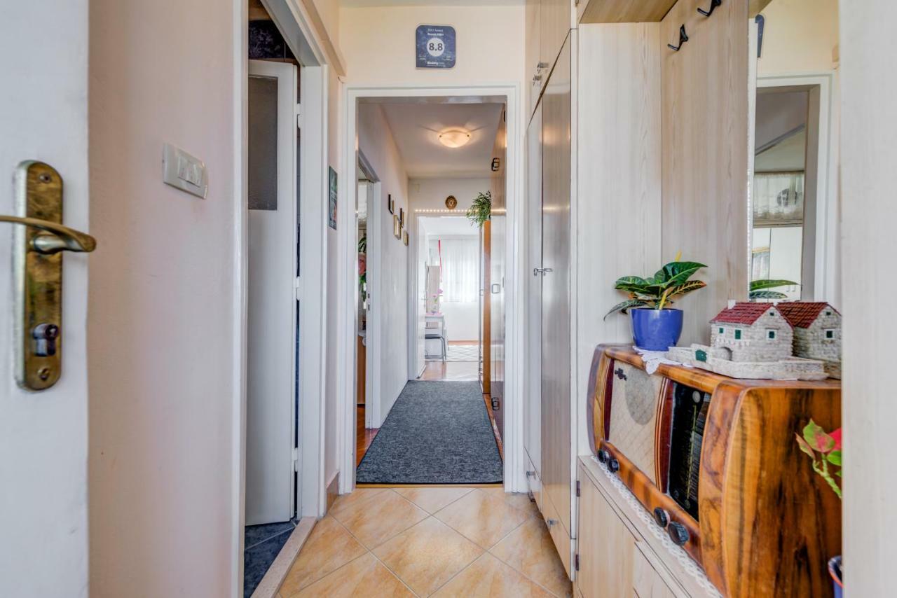 ספליט Rooms Alijev מראה חיצוני תמונה