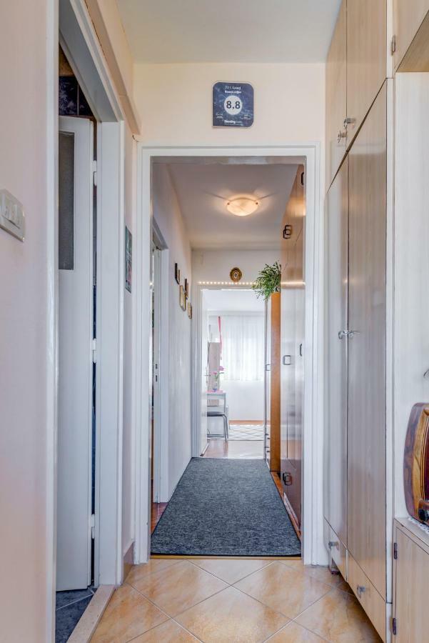 ספליט Rooms Alijev מראה חיצוני תמונה