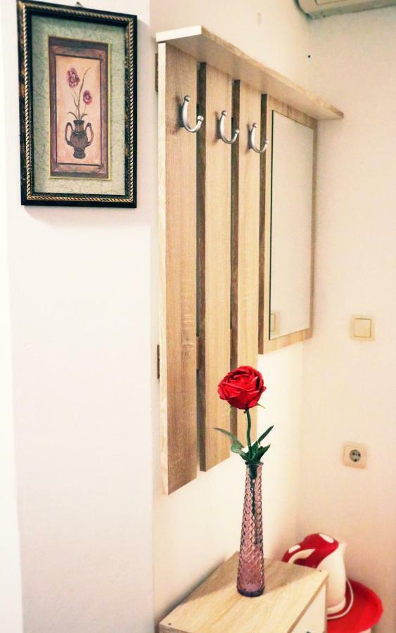 ספליט Rooms Alijev מראה חיצוני תמונה