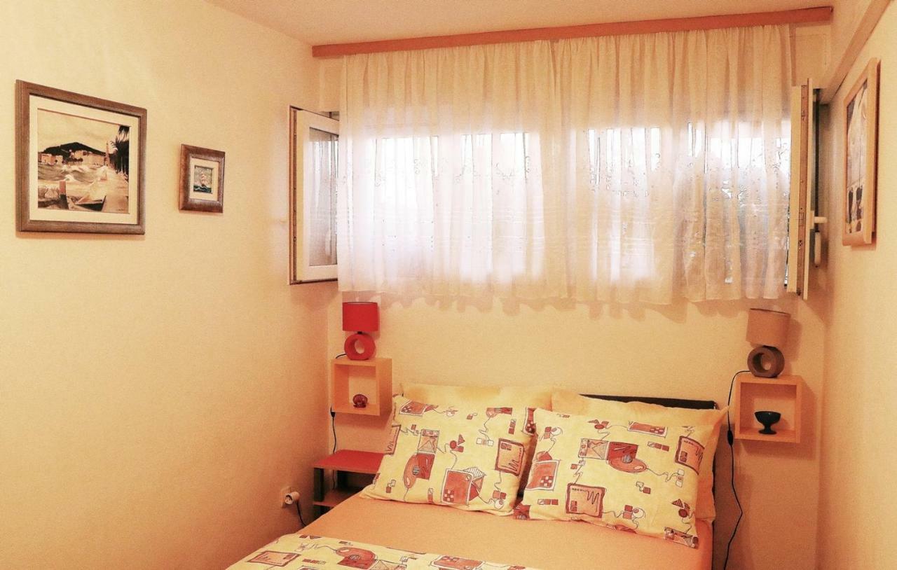ספליט Rooms Alijev מראה חיצוני תמונה