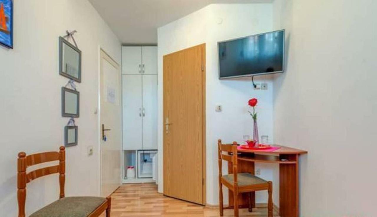 ספליט Rooms Alijev מראה חיצוני תמונה