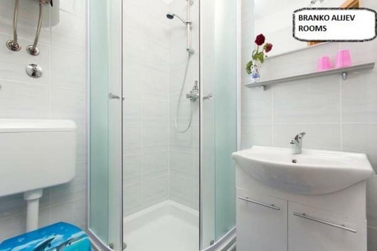 ספליט Rooms Alijev מראה חיצוני תמונה